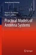 Cover: Practical Models of Antenna Systems - Springer