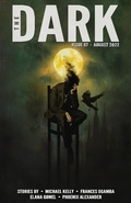Cover: The Dark Issue 87 - The Dark