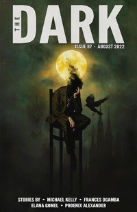 Enlarge image Cover: The Dark Issue 87 - The Dark