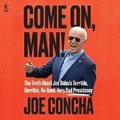 Cover: Come On, Man! - HarperCollins