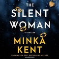 Cover: The Silent Woman - Blackstone Publishing