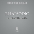 Cover: Rhapsodic - Blackstone Publishing
