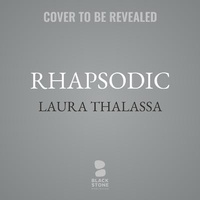 Enlarge image Cover: Rhapsodic - Blackstone Publishing