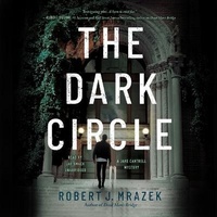 Enlarge image Cover: The Dark Circle - Blackstone Publishing