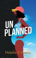 Cover: Unplanned - Brilliance Audio