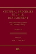 Cover: Cultural Processes in Child Development - Psychology Press Ltd
