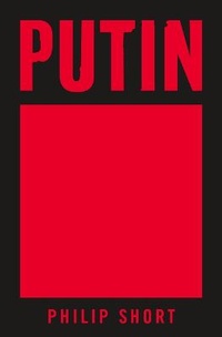 Enlarge image Cover: Putin - Thorndike Press Large Print