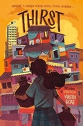 Cover: Thirst - Youth Large Print