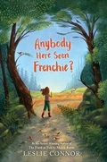 Cover: Anybody Here Seen Frenchie? - Youth Large Print