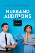 Cover: Husband Auditions - Thorndike Press Large Print