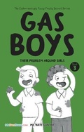 Cover: Gas Boys - TGJS Publishing