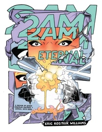 Enlarge image Cover: 2AM Eternal - Secret Acres
