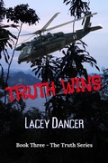 Cover: Truth Wins (The Truth Series, #3) - Sydney Clary
