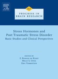 Abbildung von: Stress Hormones and Post Traumatic Stress Disorder - Elsevier