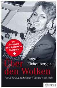 Abbildung von: Über den Wolken - Wörterseh