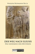 Cover: Der Weg nach Eleusis - Nachtschatten Verlag