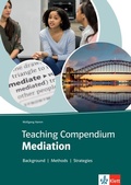 Cover: Teaching Compendium: Mediation - Klett