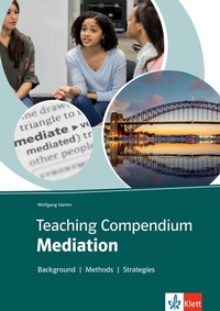 Enlarge image Cover: Teaching Compendium: Mediation - Klett