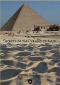 Cover: Secrets of the Pyramid of Khufu - EditionBergdoll