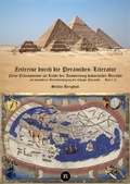 Cover: Zeitreise durch die Pyramiden-Literatur - EditionBergdoll