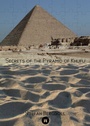 Cover: Secrets of the Pyramid of Khufu - EditionBergdoll