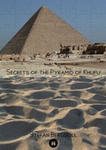 Cover: Secrets of the Pyramid of Khufu - EditionBergdoll