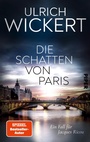 Cover: Die Schatten von Paris - Piper ebooks