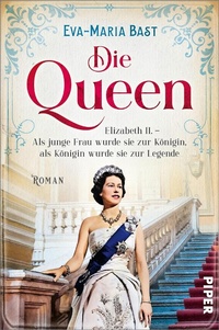 Enlarge image Cover: Die Queen - Piper ebooks