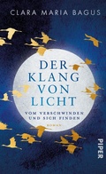 Cover: Der Klang von Licht - Piper ebooks