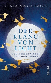 Enlarge image Cover: Der Klang von Licht - Piper ebooks