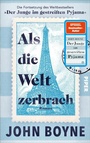 Cover: Als die Welt zerbrach - Piper ebooks