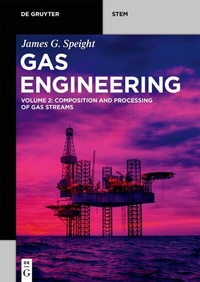 Enlarge image Cover: Gas Engineering - De Gruyter