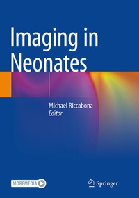 Abbildung von: Imaging in Neonates - Springer