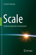 Cover: Scale - Springer