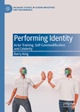 Cover: Performing Identity - Palgrave Macmillan