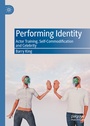 Cover: Performing Identity - Palgrave Macmillan