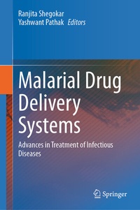 Abbildung von: Malarial Drug Delivery Systems - Springer
