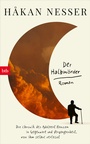 Cover: Der Halbm&ouml;rder - btb