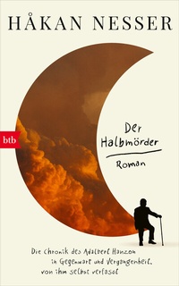 Enlarge image Cover: Der Halbmörder - btb
