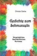 Cover: Gedichte zum Schmunzeln - epubli