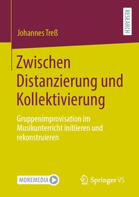 Abbildung von: Zwischen Distanzierung und Kollektivierung - Springer VS