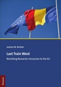 Cover: Last Train West - Tectum Wissenschaftsverlag