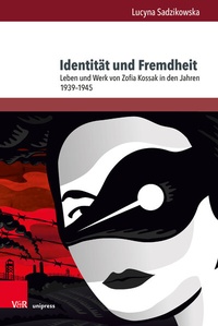 Abbildung von: Identität und Fremdheit - Brill Deutschland