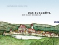 Cover: Das Burgg&uuml;tl - Volk Verlag