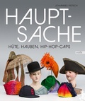 Cover: Hauptsache - Volk Verlag