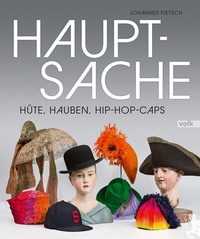 Abbildung von: Hauptsache - Volk Verlag