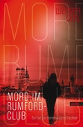 Cover: Mord im Rumford-Club - Volk Verlag