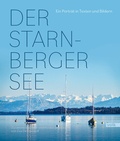 Cover: Der Starnberger See - Volk Verlag