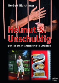 Enlarge image Cover: Helmut S. Unschuldig - INNSALZ