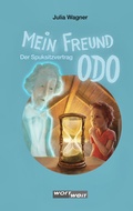 Cover: Mein Freund ODO - wortweit-Verlag